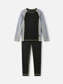 Термобелье REIMA Taitoa модель 5200030E-951A Фото