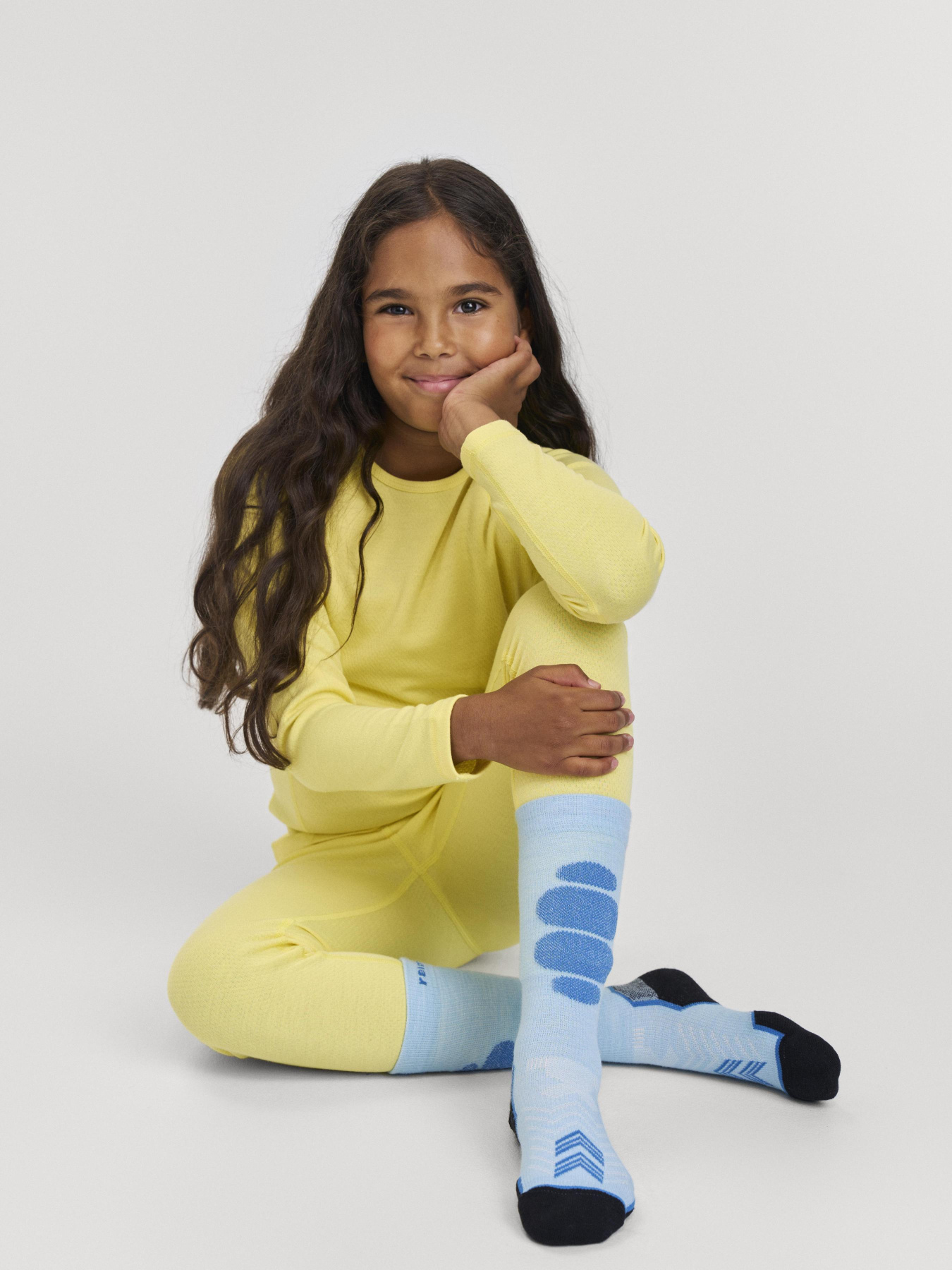 Термобілизна REIMA Lani модель 5200031A-2200 Фото