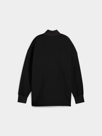 Світшот HER Oversized Half-Zip Winterized Crew Women модель 688157 Фото