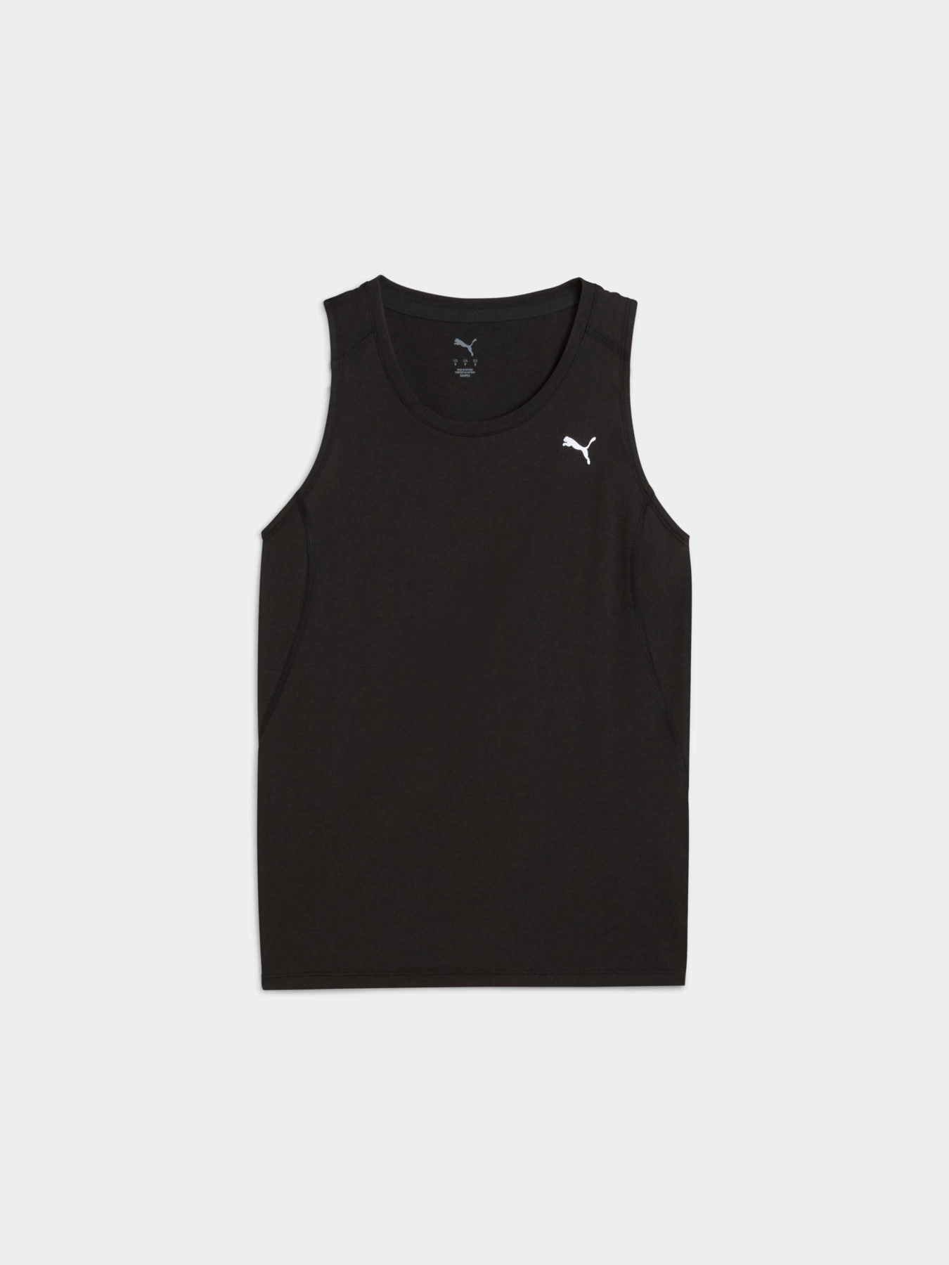 Спортивная майка PUMA W Run Velocity Tank (tr Bnd) модель 526843 Фото