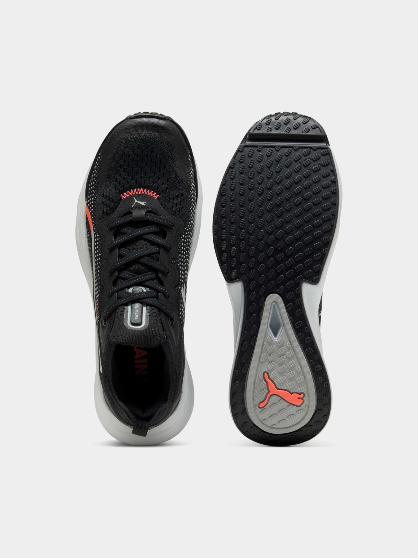 Кроссовки для тренировок PUMA Pwr Nitro™ Sqd 2 модель 310150 Фото