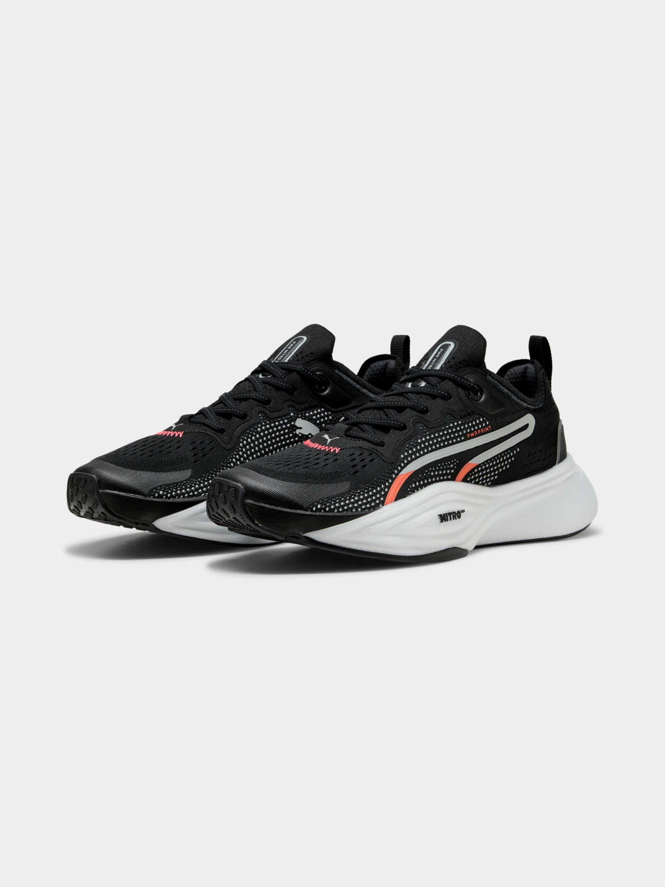 Кроссовки для спорта PUMA Pwr Nitro™ Sqd 2 модель 310150 Фото