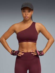 Топ спортивный PUMA Shape Bra - Low модель 527807 Фото