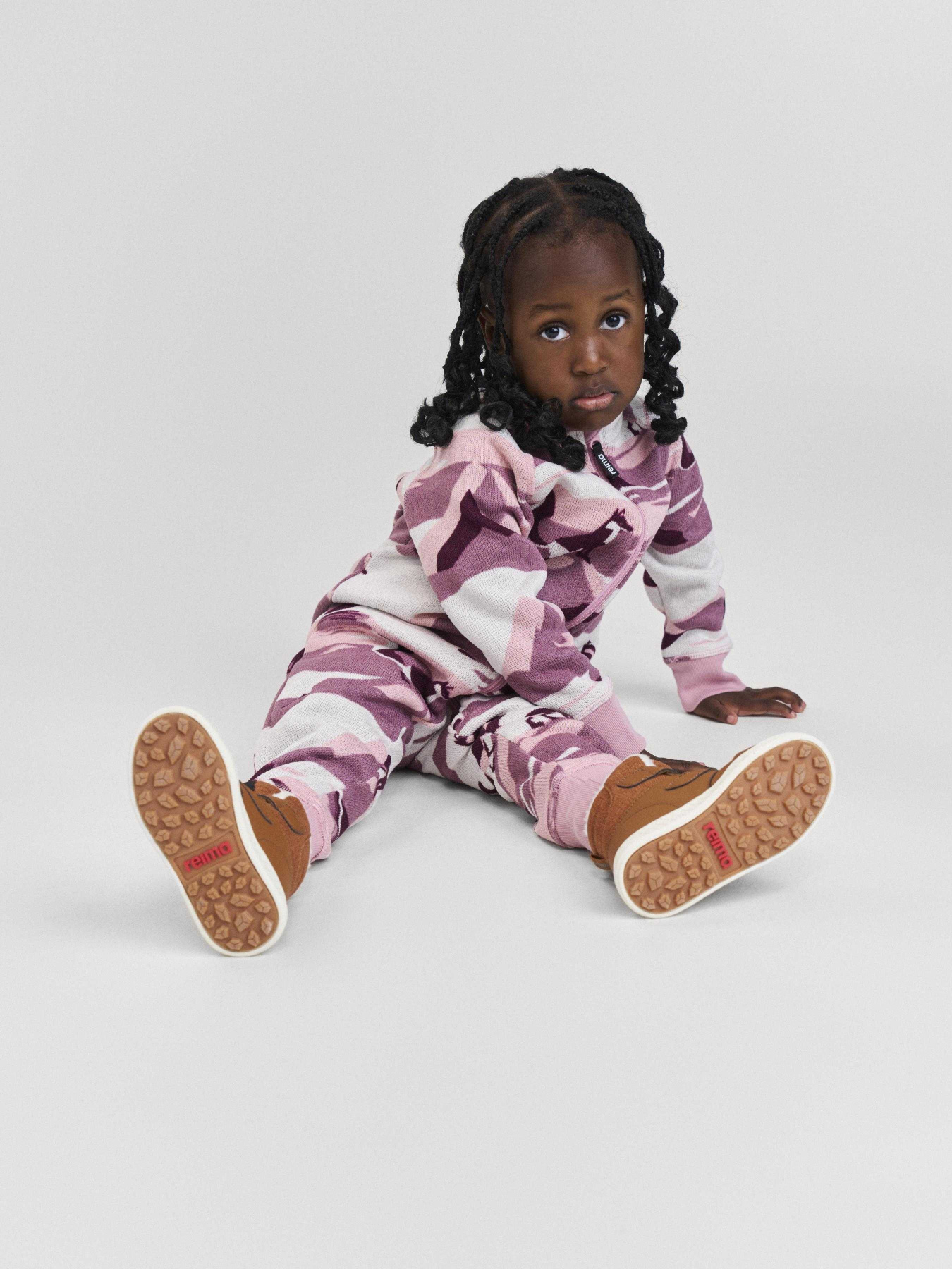 Комбінезон REIMA Myytti модель 5200042A-4961 Фото