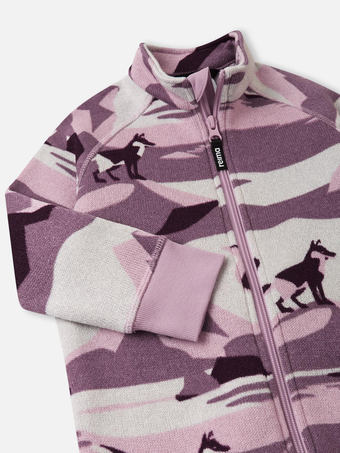 Комбинезон REIMA Myytti модель 5200042A-4961 Фото