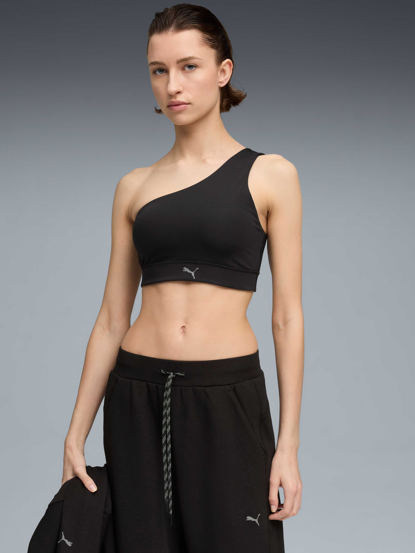 Топ спортивный PUMA Shape Bra - Low модель 527807 Фото