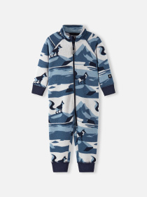 Комбінезон REIMA Myytti модель 5200042A-6981 Фото