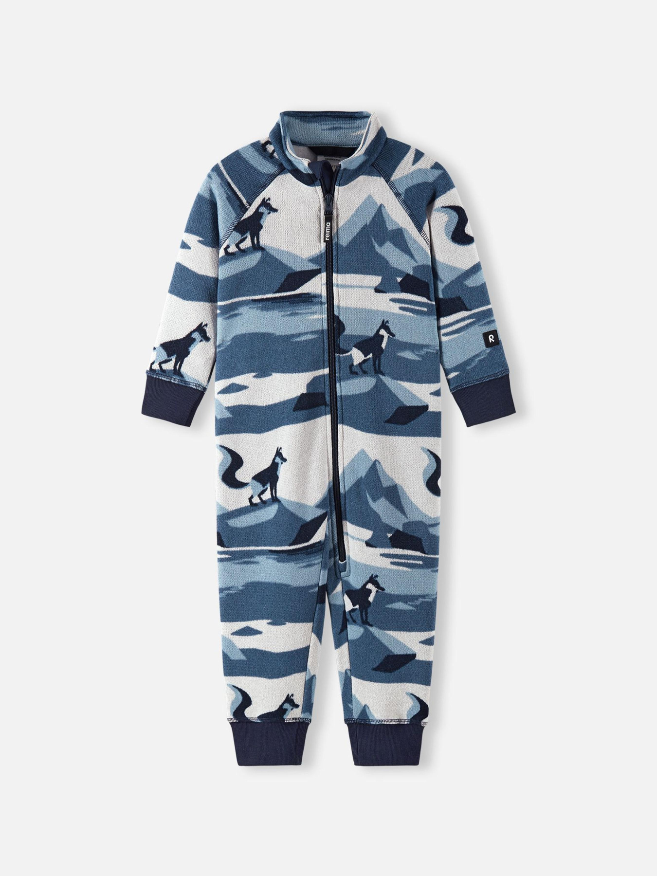 Комбинезон REIMA Myytti модель 5200042A-6981 Фото