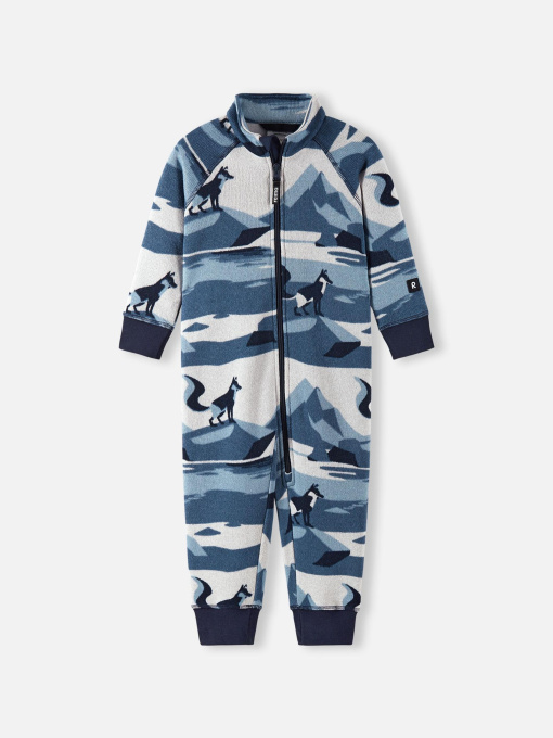 Комбинезон REIMA Myytti модель 5200042A-6981 Фото