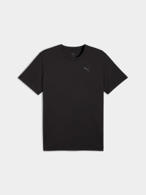 Футболка спортивная PUMA Graphics Running Faster Tee модель 526563 Фото