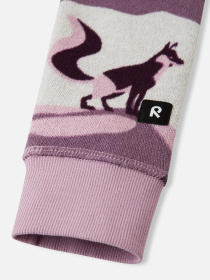 Кофта REIMA Ornament модель 5200043A-4961 Фото