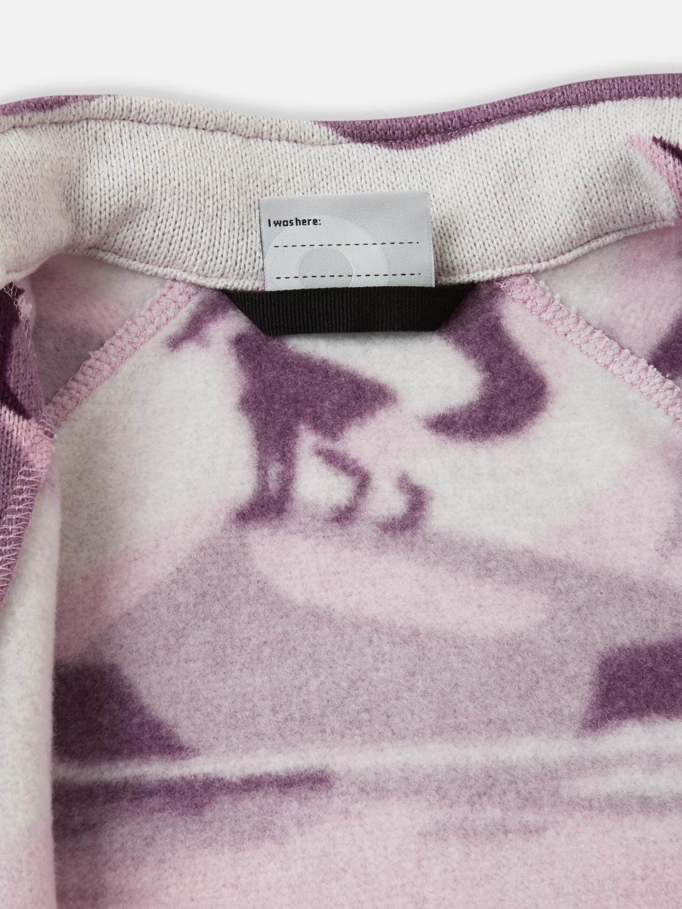 Кофта REIMA Ornament модель 5200043A-4961 Фото