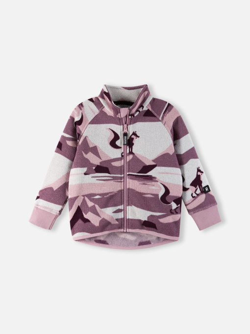 Кофта REIMA Ornament модель 5200043A-4961 Фото