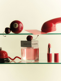 Аромат для дома Drunk cherry Sister’s Aroma модель 4820227785414 Фото