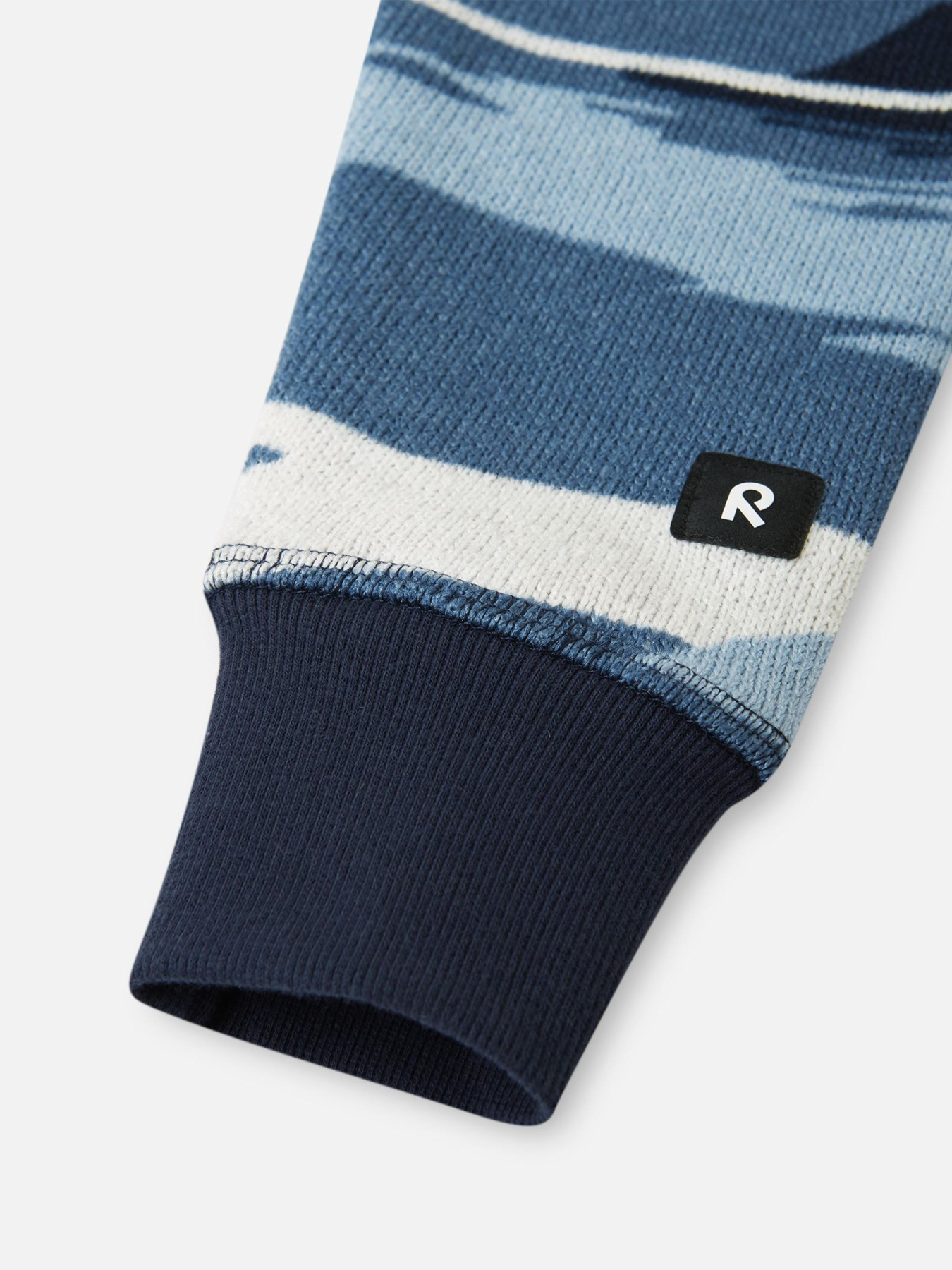 Кофта REIMA Ornament модель 5200043A-6981 Фото