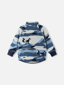 Кофта REIMA Ornament модель 5200043A-6981 Фото