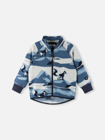 Кофта REIMA Ornament модель 5200043A-6981 Фото