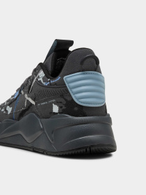 Кросівки повсякденні PUMA Rs-x Splatters модель 402855 Кросівки повсякденні PUMA Rs-x Splatters модель 402855 Фото