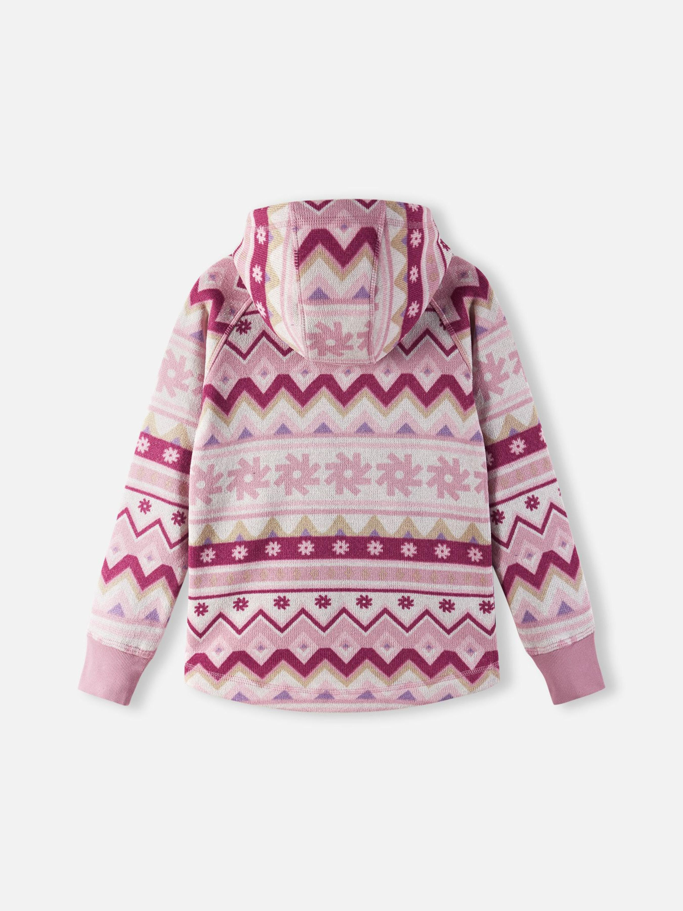 Кофта REIMA Northern модель 5200044A-4506 Фото