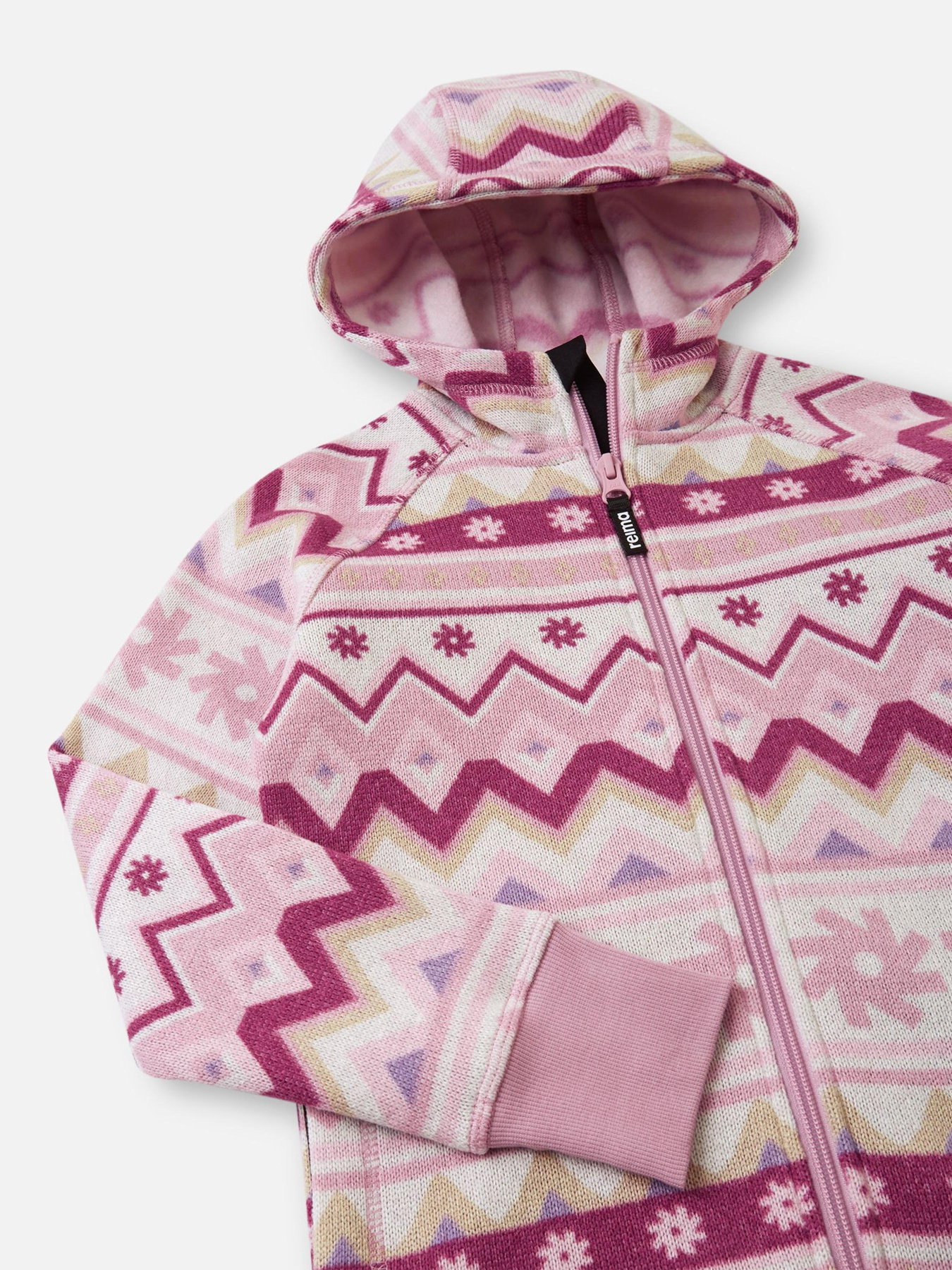 Кофта REIMA Northern модель 5200044A-4506 Фото