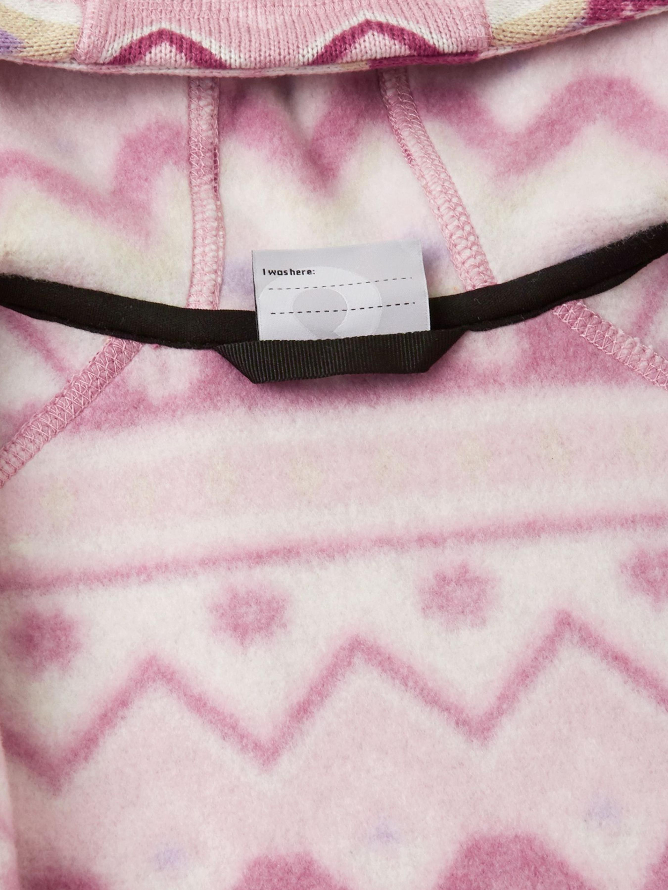 Кофта REIMA Northern модель 5200044A-4506 Фото