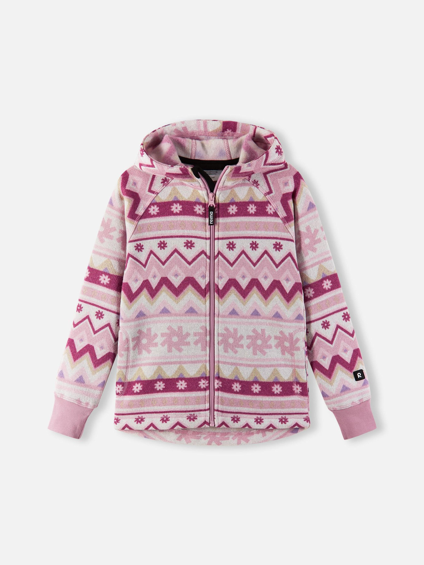 Кофта REIMA Northern модель 5200044A-4506 Фото