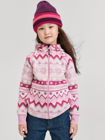 Кофта REIMA Northern модель 5200044A-4506 Фото