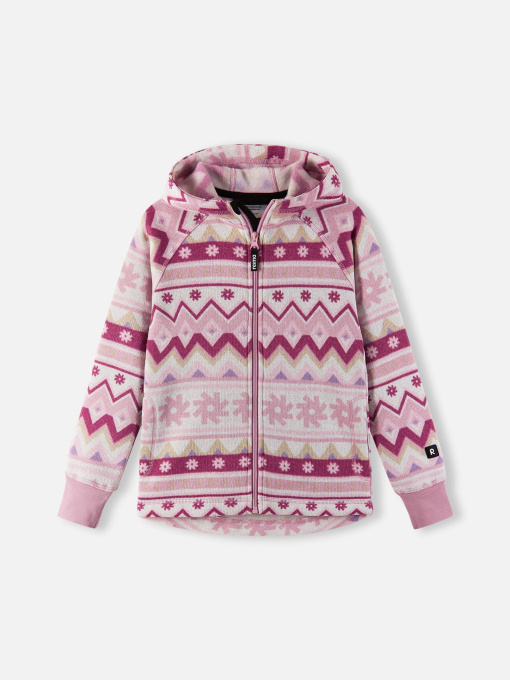 Кофта REIMA Northern Модель 5200044A-4506 Фото