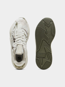 Кроссовки PUMA Rs-x Splatters модель 402855 Фото