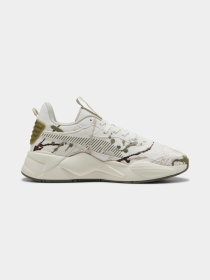 Кроссовки повседневные PUMA Rs-x Splatters модель 402855 Фото