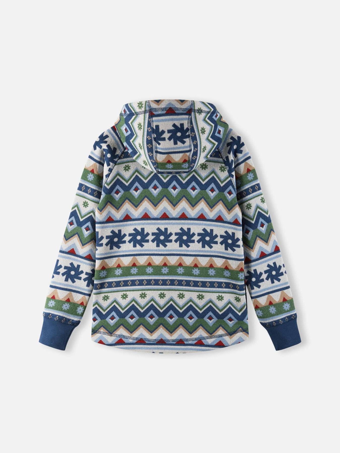 Кофта REIMA Northern модель 5200044A-8685 Фото