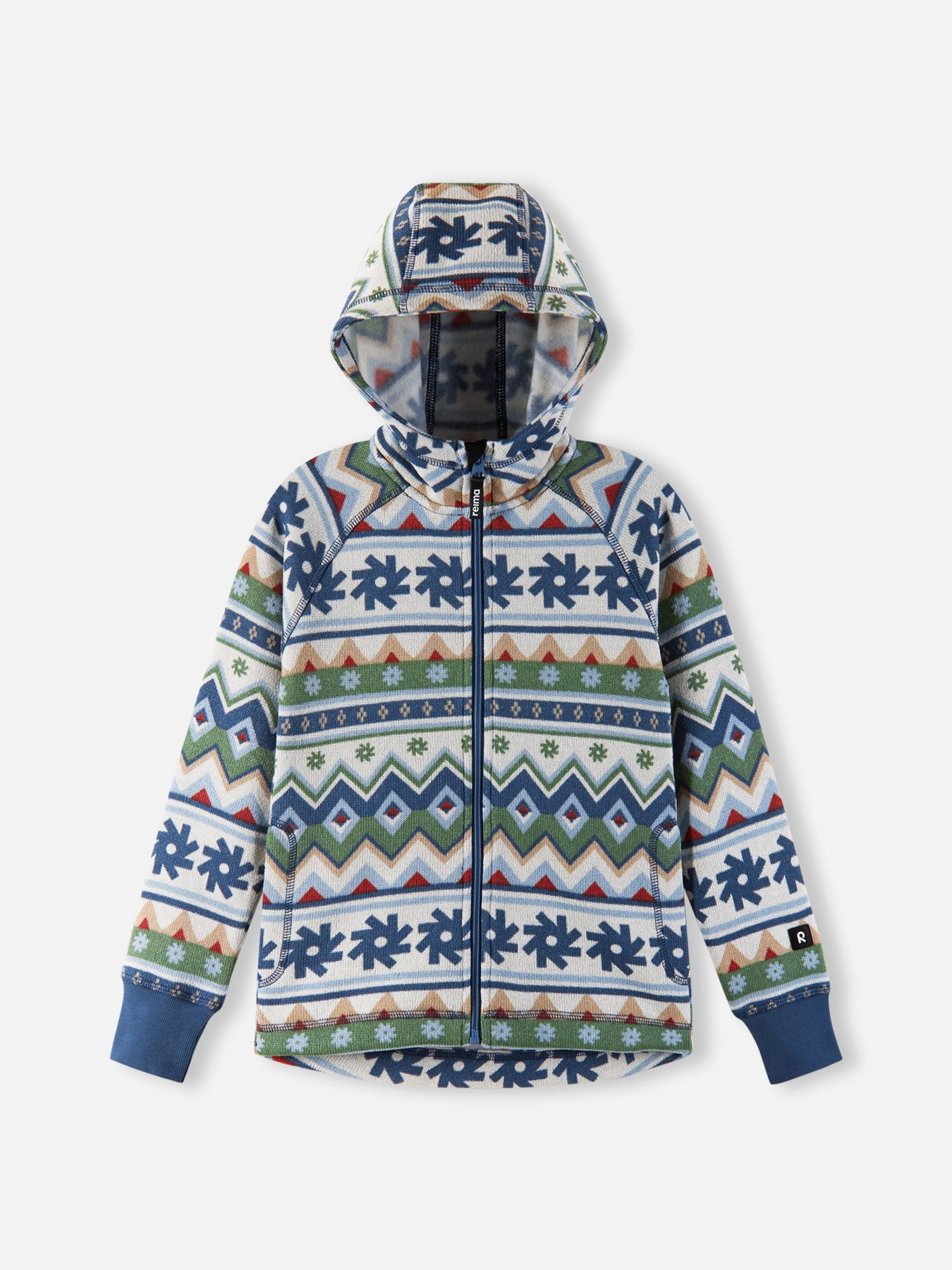 Кофта REIMA Northern модель 5200044A-8685 Фото