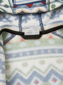 Кофта REIMA Northern модель 5200044A-8685 Фото