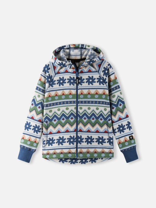 Кофта REIMA Northern Модель 5200044A-8685 Фото