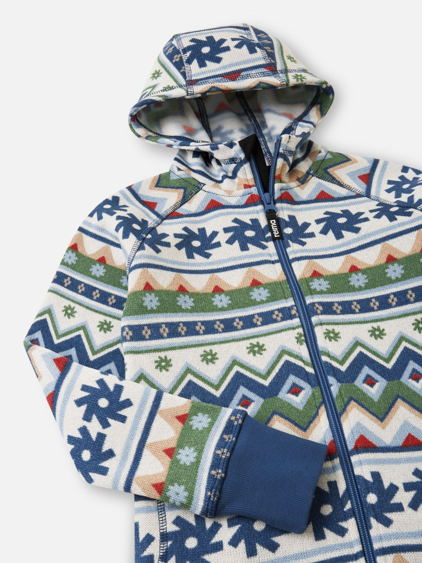 Кофта REIMA Northern модель 5200044A-8685 Фото