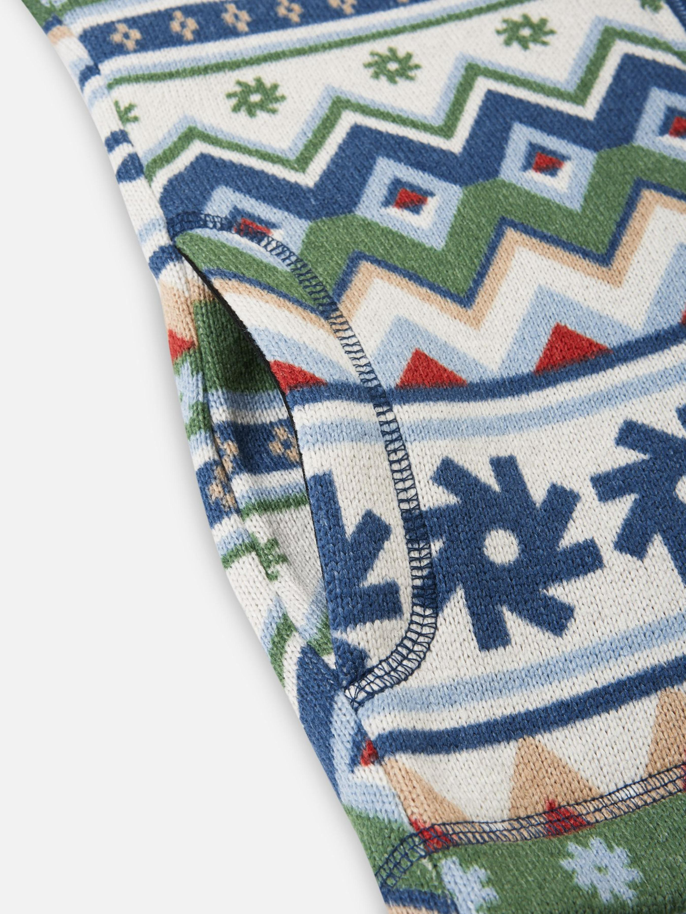 Кофта REIMA Northern модель 5200044A-8685 Фото