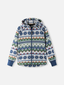 Кофта REIMA Northern модель 5200044A-8685 Фото