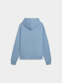 Худи PUMA Wardrobe Ess Boxy Hoodie Dk модель 632065 Фото