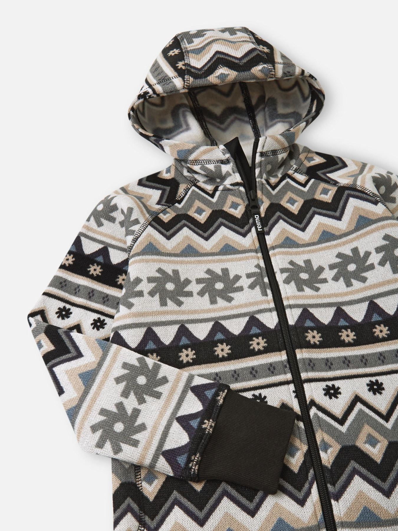 Кофта REIMA Northern модель 5200044A-9995 Фото