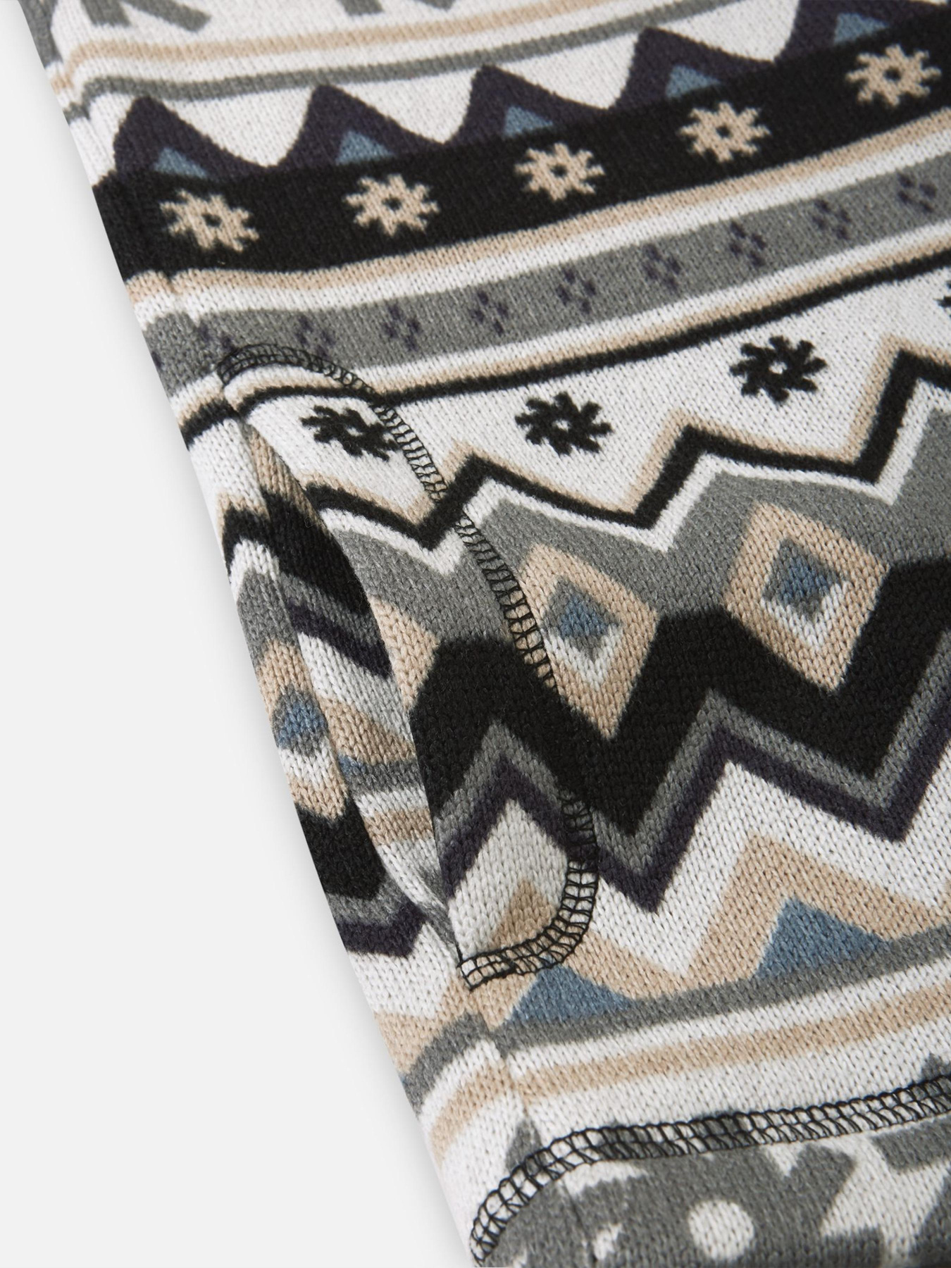 Кофта REIMA Northern модель 5200044A-9995 Фото