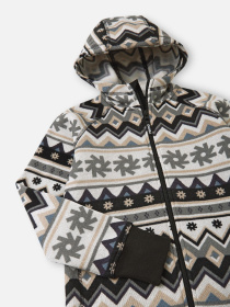 Кофта REIMA Northern модель 5200044A-9995 Фото