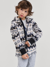 Кофта REIMA Northern модель 5200044A-9995 Фото