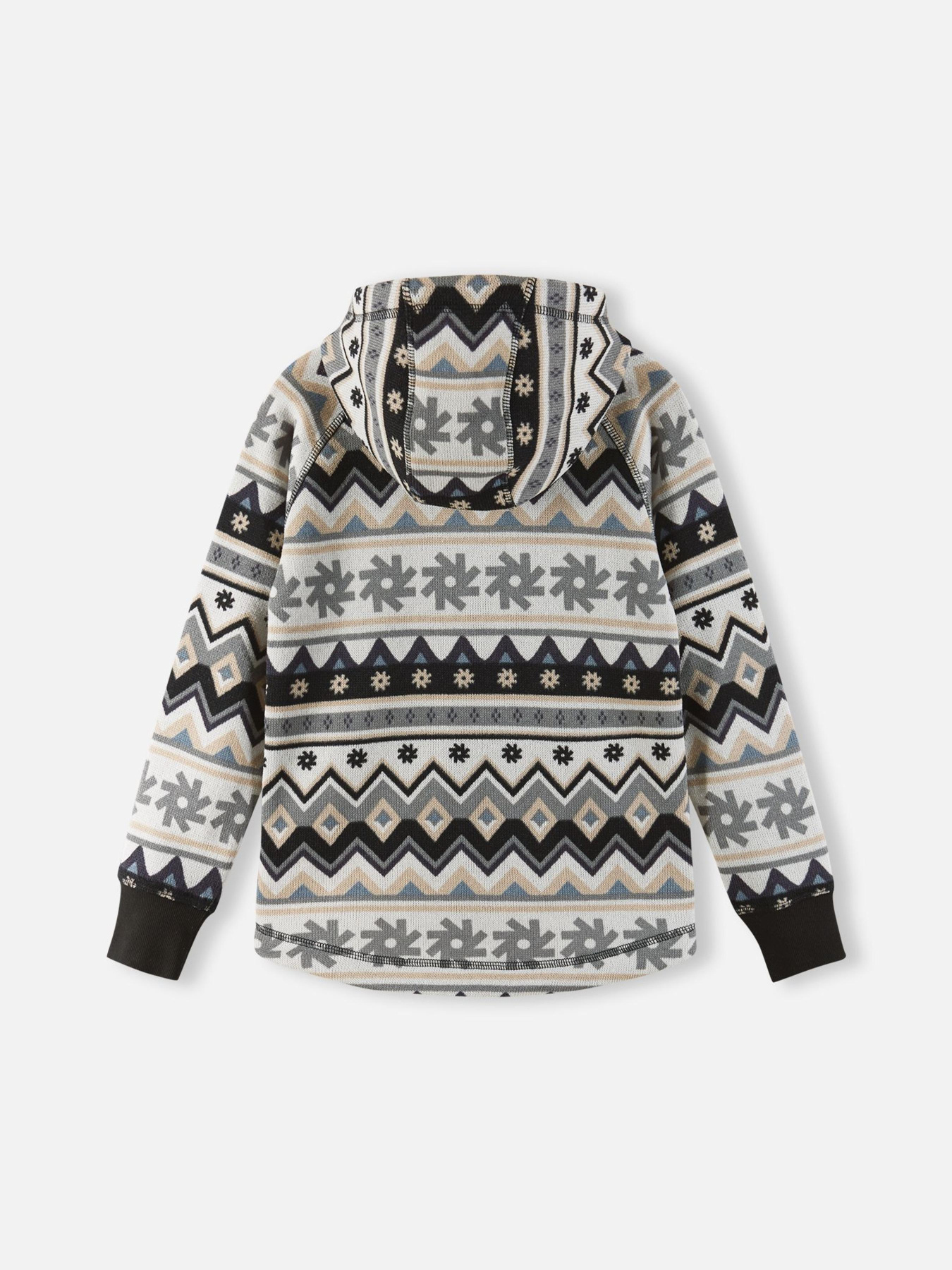 Кофта REIMA Northern модель 5200044A-9995 Фото