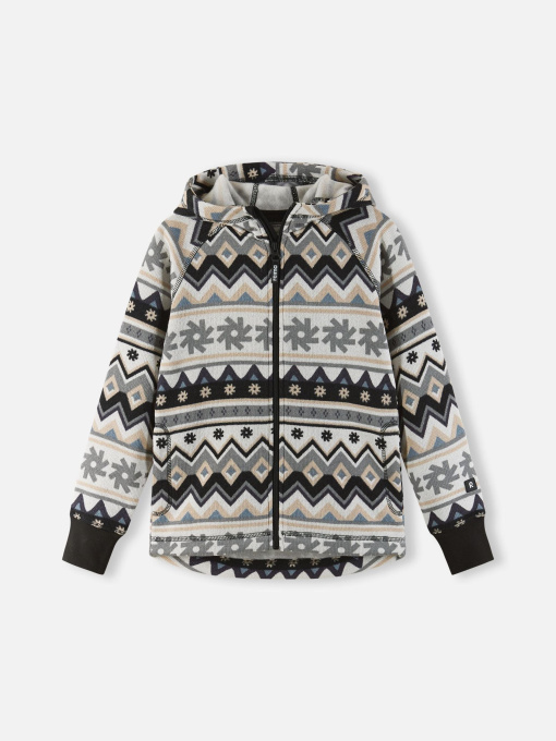 Кофта REIMA Northern модель 5200044A-9995 Фото