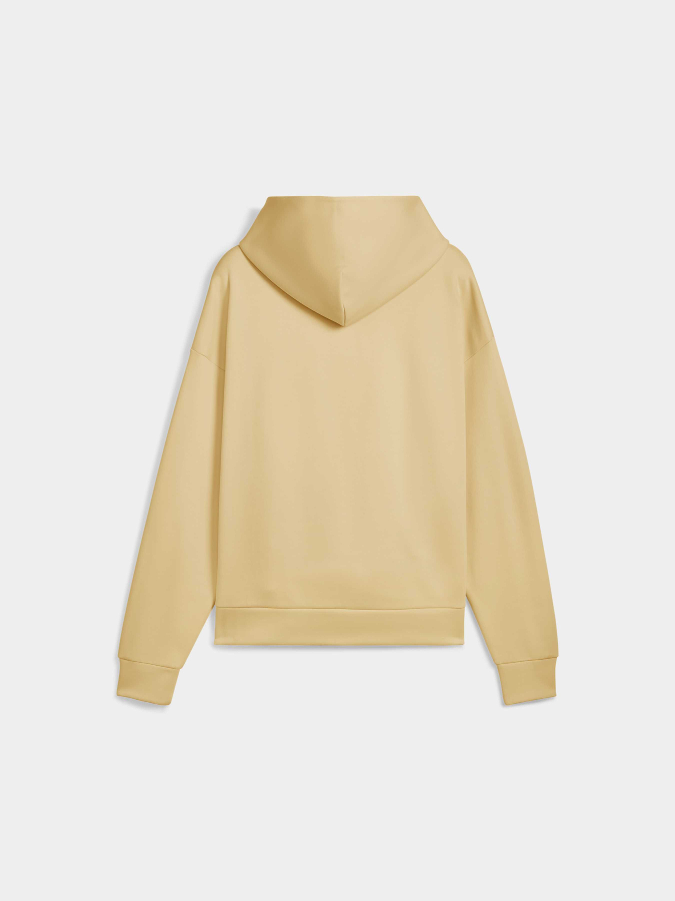 Худи PUMA Wardrobe Ess Boxy Hoodie Dk модель 632065 Фото