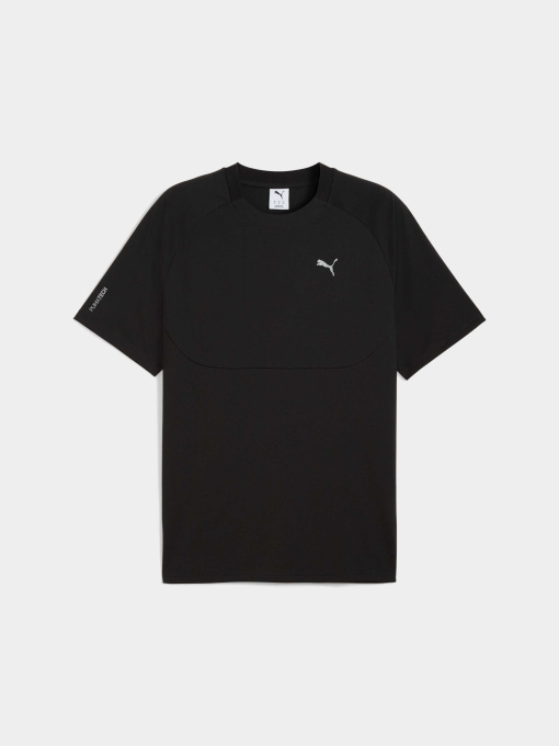 Футболка PUMA Tech Relaxed Graphic Tee модель 632100 Фото