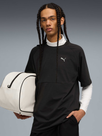 Футболка PUMA Tech Relaxed Graphic Tee модель 632100 Фото