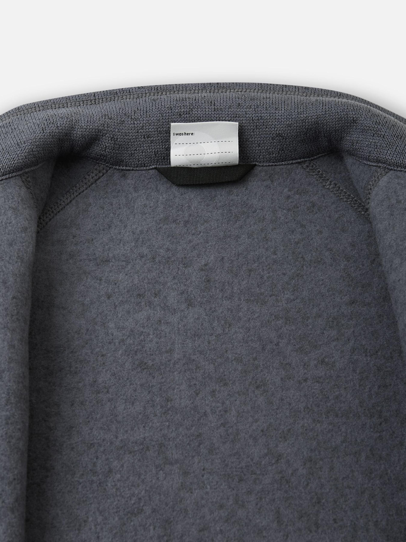 Кофта REIMA Liukuen Модель 5200046B-978A Фото