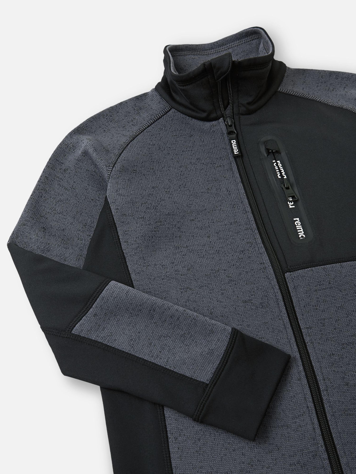 Кофта REIMA Liukuen модель 5200046B-978A Фото