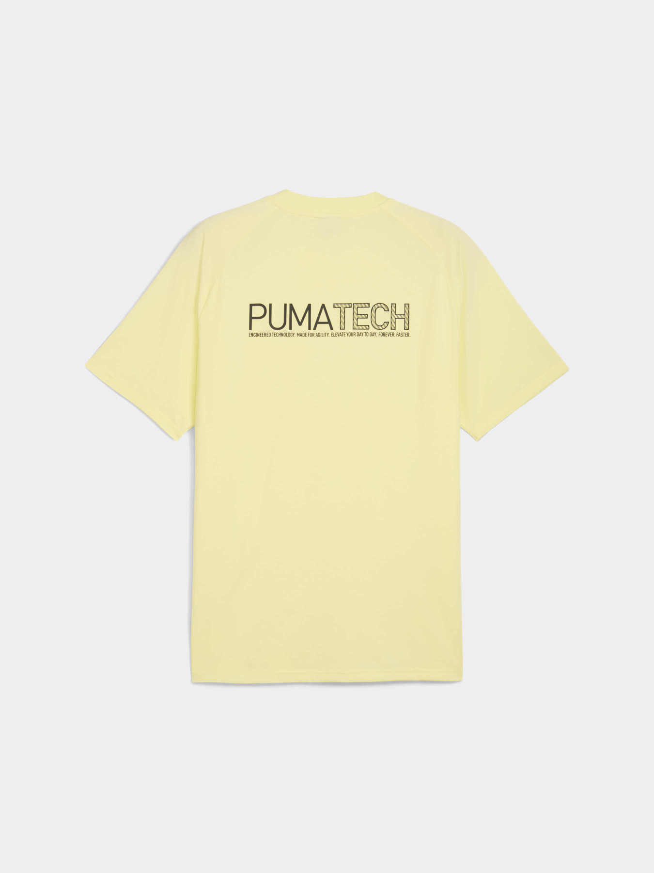 Футболка PUMA Tech Relaxed Graphic Tee модель 632100 Фото